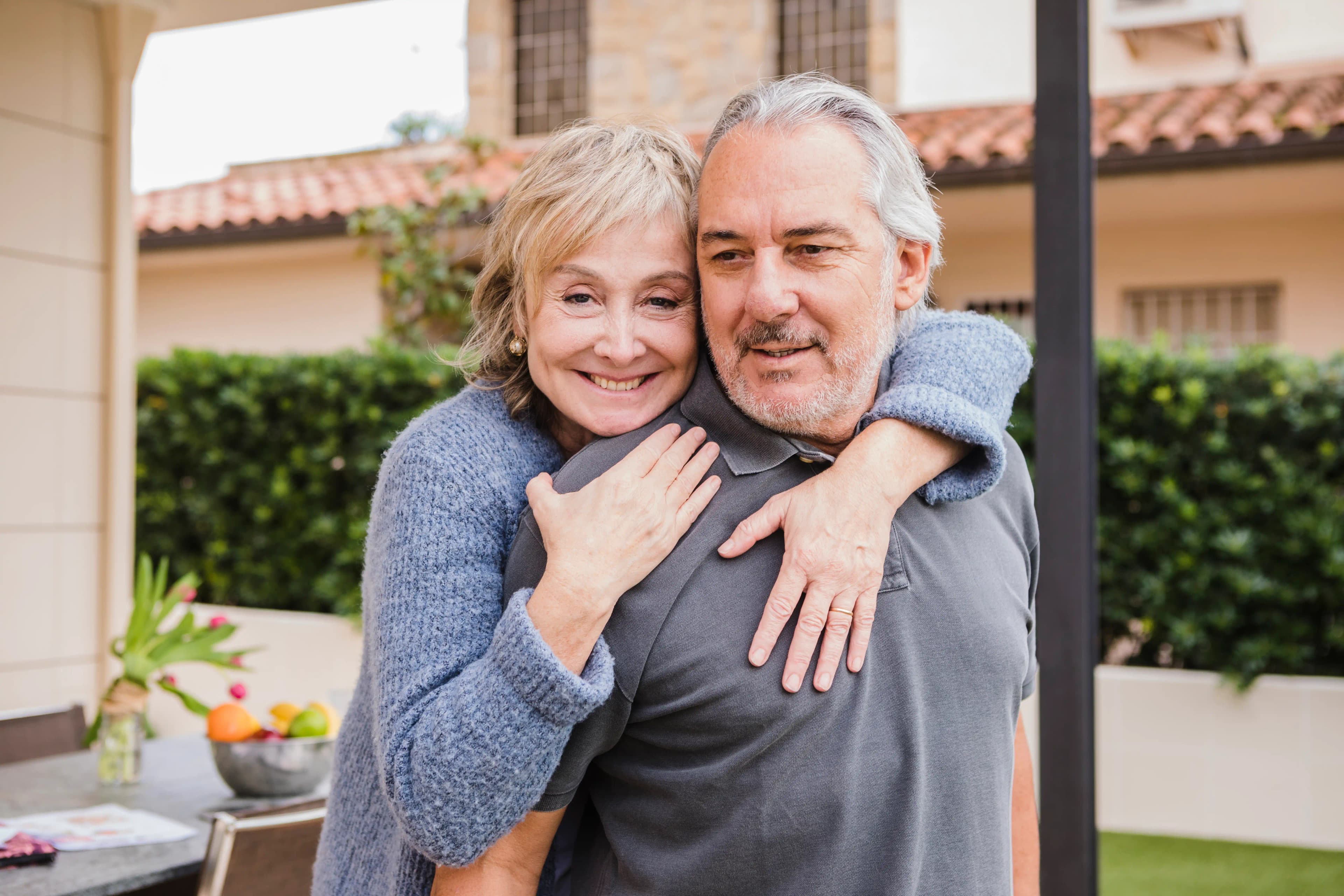 Vivienda: Espacios para vivir plenamente