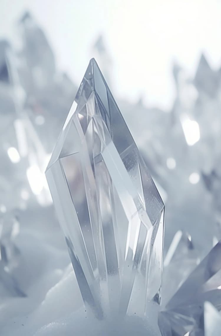 Cristal, Silver Partners