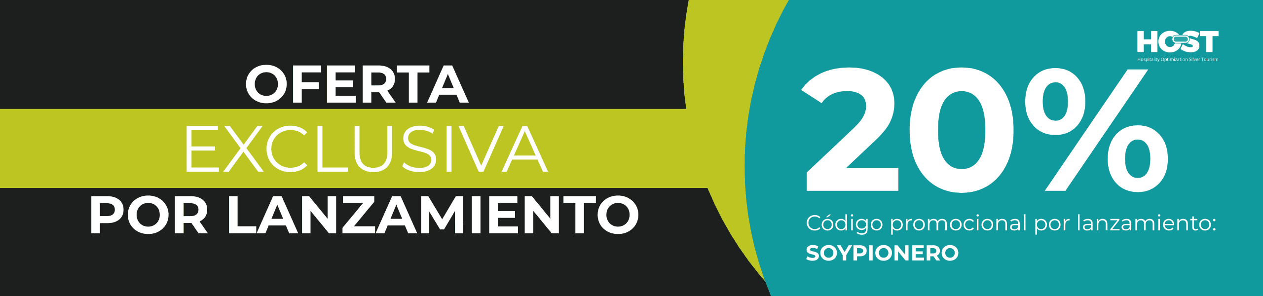 Banner Oferta Exclusiva ANATO 2026