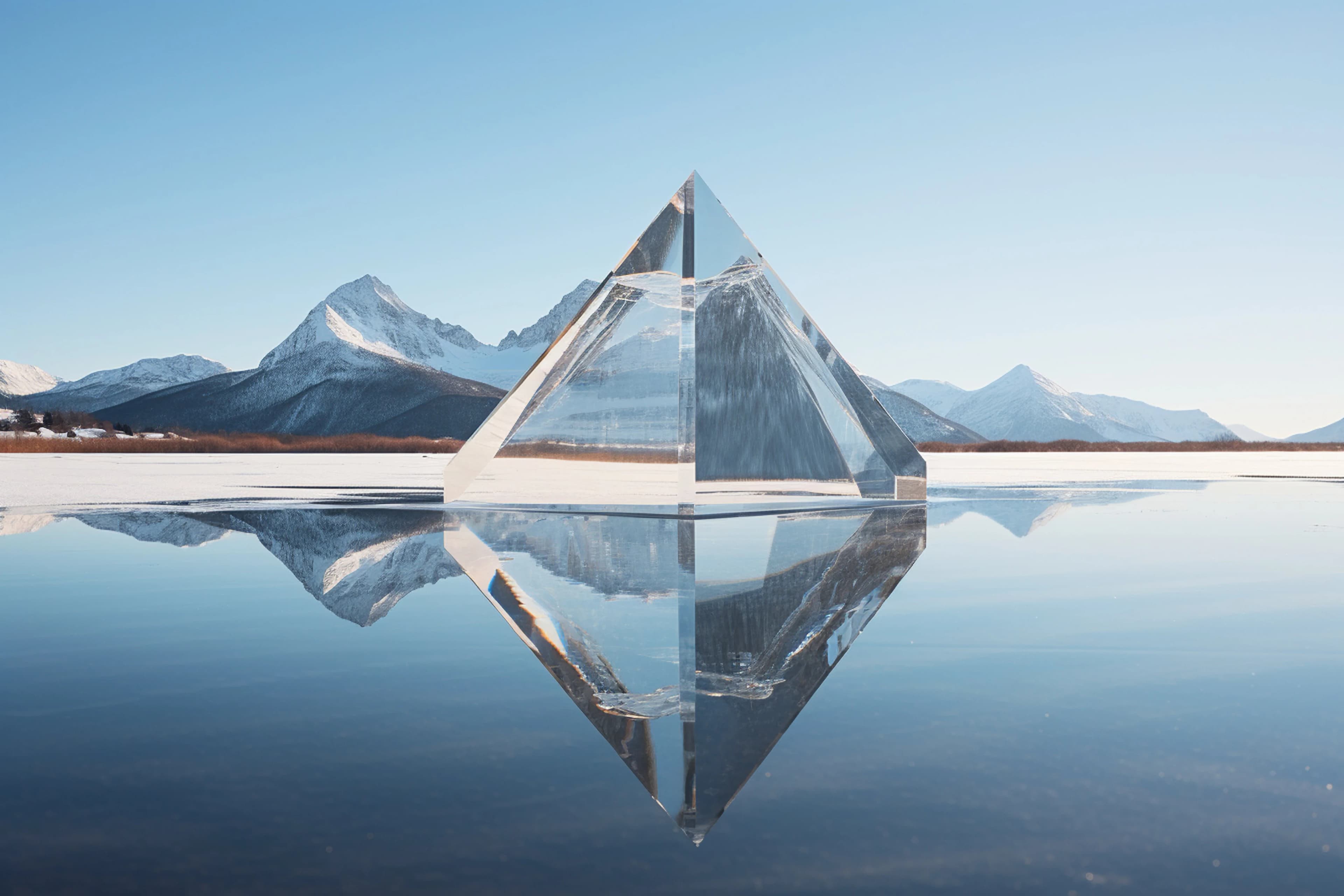 Fondo de montañas y diamante, Silver Partners